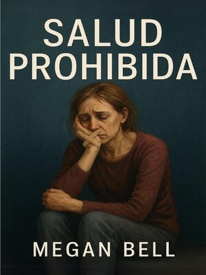 cover image of Salud Prohibida